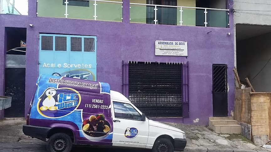 Foto da capa de Distribuidora de Açai Atacado e Varejo
